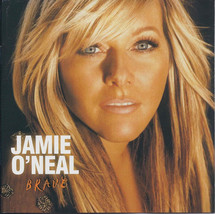 Jamie O&#39;Neal - Brave (CD) (VG) - £3.25 GBP