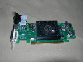 Pegatron E317539 Eton N15939 DVI/HDMI Video Card Untested As Is - £11.09 GBP