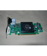Pegatron E317539 ETON N15939 DVI/HDMI Video Card UNTESTED AS IS - $280.89 MXN