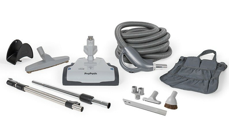 Electrollux , BEAM 30&#39; ProPath Power Electric Cleaning Kit  30 ft Direct... - €275,16 EUR