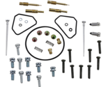 PU Carb Carburetor Rebuild Kit For 88-99 Kawasaki VN 1500A Vulcan Classi... - $72.95