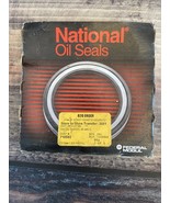 Differential Pinion Seal - National Oil Seals 710593 - $502.15 MXN
