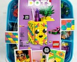 New! LEGO Pineapple Pencil Holder DOTS 41906 Factory Sealed! - $24.99