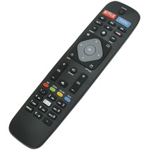 New TV Remote Control for Philips 55PFL6902/F7 65PFL5602 65PFL6902/F7 75PFL5603 - $14.24
