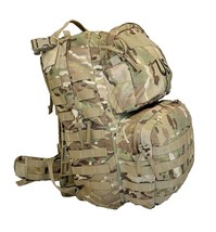 MOLLE II OCP Multicam Medium Pack 8465-01-593-9664 Rucksack w/ Molded Frame - $168.30