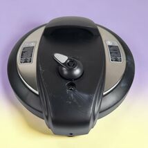 Instant Pot IP-LUX60 V3 6qt 6-In-1 Pressure Cooker Replacement Lid w Gas... - $54.44