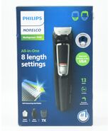 *Phillips Norelco MULTIGROOM 3000 All-in-One 13pc Trimmer #MG3740/40 - $15.00