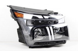 Nice! 2021-2023 Hyundai Santa Fe Full LED Headlight Right Passenger Side OEM - £348.54 GBP