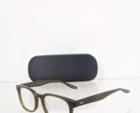 Brand New Authentic Barton Perreira Eyeglasses Neville KEL 48mm Frame - $128.69