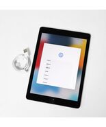 Apple iPad Air 2 9.7" Wi-Fi 64GB MGKL2LL/A - Space Gray ISSUE - $39.99