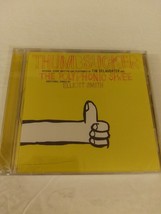 Thumbsucker Original Score Audio CD by Tim DeLaughter &amp; The Polyphonic Spree New - £10.62 GBP