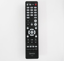 Denon DRA-900H 100W 2.2-Ch Stereo Receiver  image 7