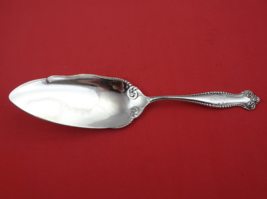 Canterbury by Towle Sterling Silver Fish Server 9 3/4&quot; Serving Silverware - $349.46 CAD