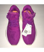 New Adidas POD-S3.1 Women&#39;s Running Sneakers Vivid Pink Size 9.5 - $169.15 CAD