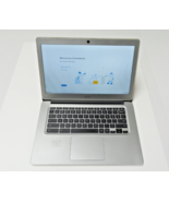 ACER Chromebook 14 (CB3-431-C5EX)  Intel N3160 Quad-Core / 32 GB eMMC / ... - $1,471.81 MXN