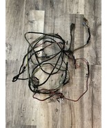 1967 OEM Ford Galaxie Tail Light Taillight WIRING HARNESS Fuel Tank Send... - $3,387.49 MXN