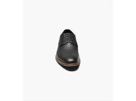 Stacy Adams Maddox Cap Toe Oxford Shoes Comfortable Black  25488-001 image 3