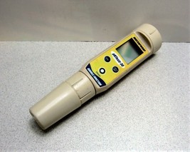 Oakton pHTestr 30 Double Junction Waterproof PH Tester - £20.00 GBP