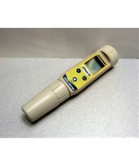 Oakton pHTestr 30 Double Junction Waterproof PH Tester - $35.63 CAD