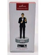 2023 Hallmark DUNDIE WINNER! The Office Magic Ornament Michael Scott New - €15,46 EUR