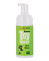 Foaming Toy Cleaner W/tea Tree Oil - 4 Oz - £16.44 GBP