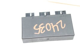 BMW E60 E65 E63 E70 E71 66219116264 PARK ASSIST PDC CONTROL MODULE E6349 image 6