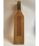 Vintage The Original By IPCO Inc Fish Filleting Cleaning Board 24 inch - $9.11 CAD