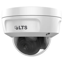 CMIP7342W-28MDA HD IP 4MP 2.8mm WDR Built-in Mic Deep Learn Vandal Dome ... - $2,952.06 MXN