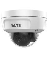 CMIP7342W-28MDA HD IP 4MP 2.8mm WDR Built-in Mic Deep Learn Vandal Dome ... - $158.29
