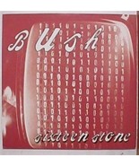 Bush Poster Flat Sixteen Stone 16 - $839.47 MXN