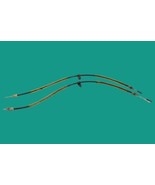 09-15 Jaguar XF X250 Emergency Electric Parking Brake Actuator Cable Lin... - $108.76 CAD