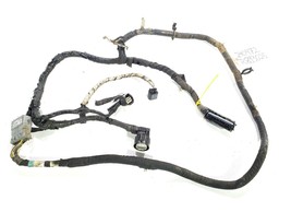 2012 Ford F350 OEM Transmission Wiring Harness Damage To A Plug 4WD 6.7L - $2,064.42 MXN