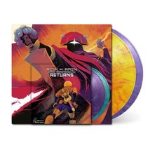 Risk of Rain Returns Vinyl Soundtrack 2xLP + 2xEP + USB Stick - £240.57 GBP