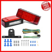 All-in-One Waterproof LED Lighting Kit - Rear Signal Lights for RVs &amp; Pi... - $43.64