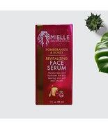 Mielle Pomegranate &amp; Honey Revitalizing Face Serum 1oz New - $16.50