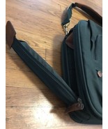 Samsonite Ultralite 2 Carry On Bag Travel Case Luggage Soft PINE NEW - $40.00