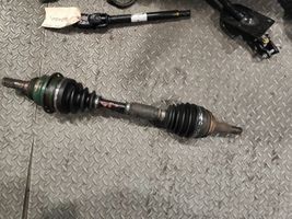 00-05 TOYOTA CELICA GTS FRONT DRIVER LEFT AXLE SHAFT DRIVETRAIN AXLESHAFT AXLE image 2