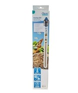 OASE Indoor Aquatics HeatUp 200 Watt Adjustable Aquarium Heater, Clear New - $549.24 MXN