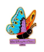Walt Disney World Contemporary Resort Pin: Hunt for Pintopia Butterfly - £31.37 GBP