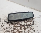 Rear View Mirror With Automatic Dimming Thru 05/31/06 Fits 03-06 ALTIMA ... - £50.89 GBP