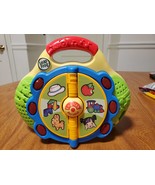 LeapFrog&#39;s Phonics Radio (2004) **USED** - $30.18 CAD