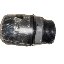 Transair® 6605 63 41 Adapter, 2-1/2 in FNPT x 2-1/2 in MNPT, Aluminum - $100.21 CAD