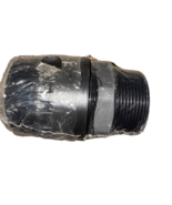Transair® 6605 63 41 Adapter, 2-1/2 in FNPT x 2-1/2 in MNPT, Aluminum - $1,365.70 MXN