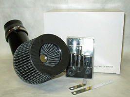 Short Ram Air Intake System Kit for 2001-2006 Acura MDX 3.5L 03 04 05 - £71.04 GBP