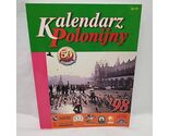 Kalendarz Polonijny 98 Book - $12.86