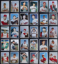 1978 TCMA The 1960&#39;s I Baseball Cards Complete Your Set U Pick From List 151-293 - £1.17 GBP+