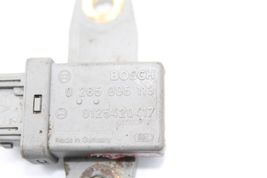 98-02 MERCEDES-BENZ E55 YAW ACCELERATION SENSOR Q0916 image 11