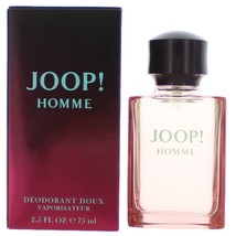 Joop! by Joop, 2.5 oz Mild Deodorant Spray for Men - $38.99