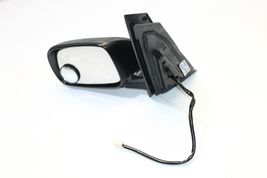 2004-09 TOYOTA PRIUS LEFT DRIVER EXTERIOR DOOR REAR VIEW MIRROR HEATED P3136 image 5