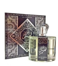 Natural Fresh Fragrance Unique Eau De Perfume Khalis Perfumes Oud Mumaiz 100ml - £35.21 GBP